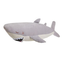 Мягкая игрушка Акула DL210003011GR